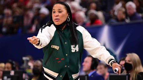 dawn staley rolex|what does dawn staley do.